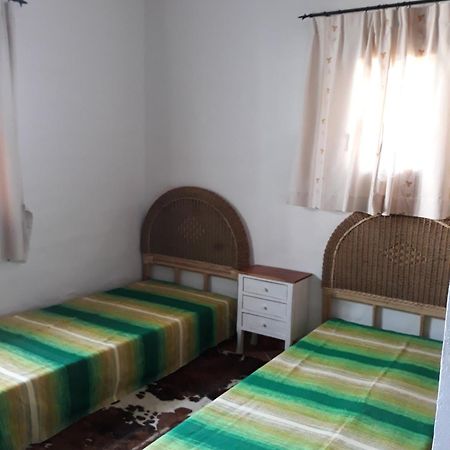 Apartament Casa Las Ciguenas Vejer de la Frontera Pokój zdjęcie