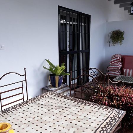Apartament Casa Las Ciguenas Vejer de la Frontera Pokój zdjęcie