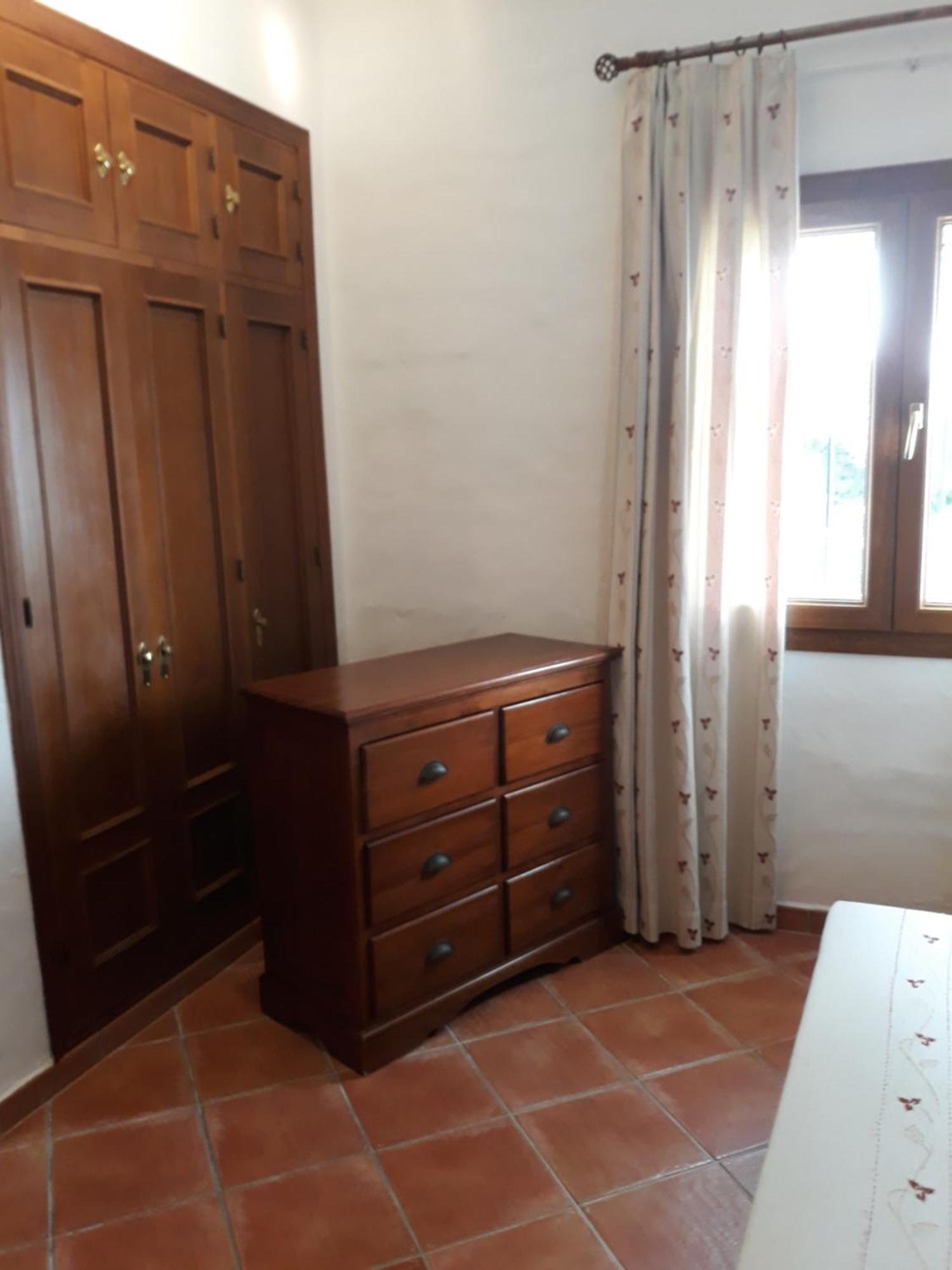 Apartament Casa Las Ciguenas Vejer de la Frontera Pokój zdjęcie