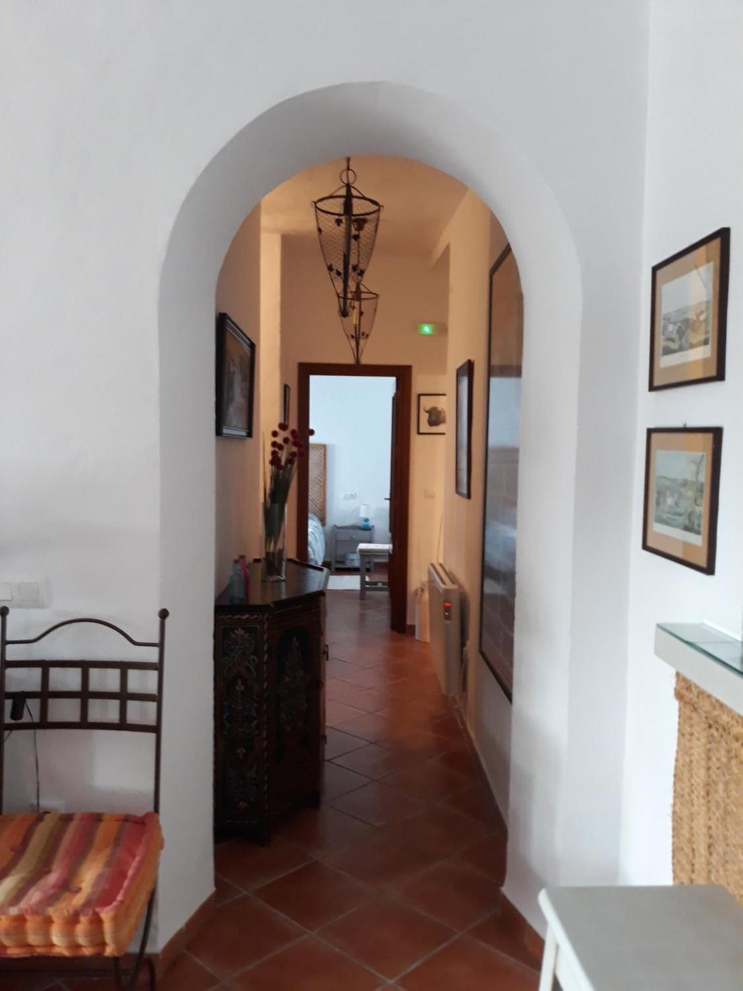 Apartament Casa Las Ciguenas Vejer de la Frontera Pokój zdjęcie