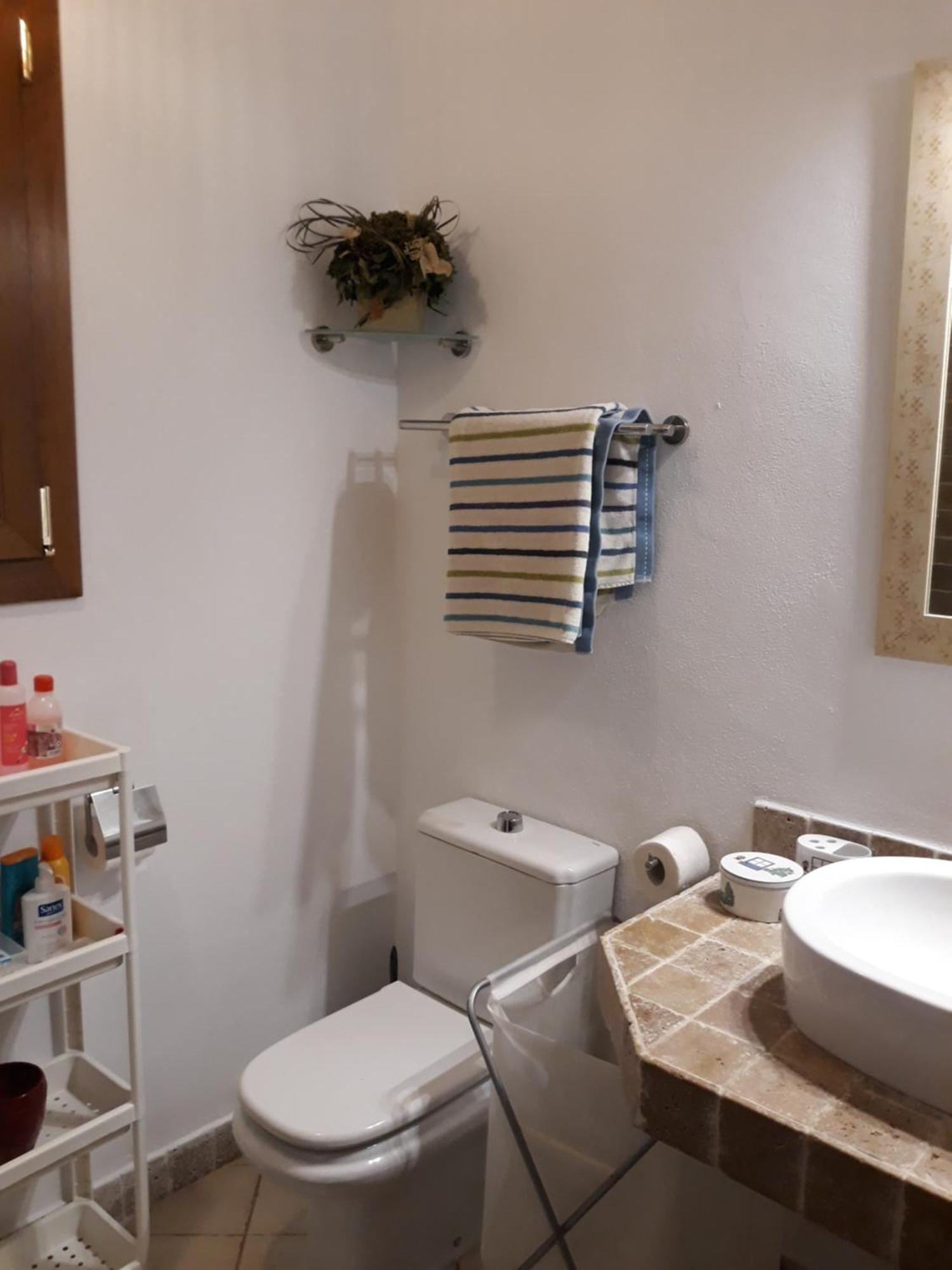 Apartament Casa Las Ciguenas Vejer de la Frontera Pokój zdjęcie