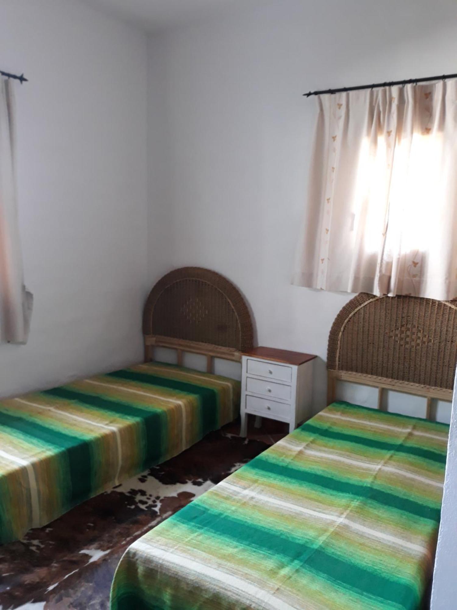Apartament Casa Las Ciguenas Vejer de la Frontera Pokój zdjęcie