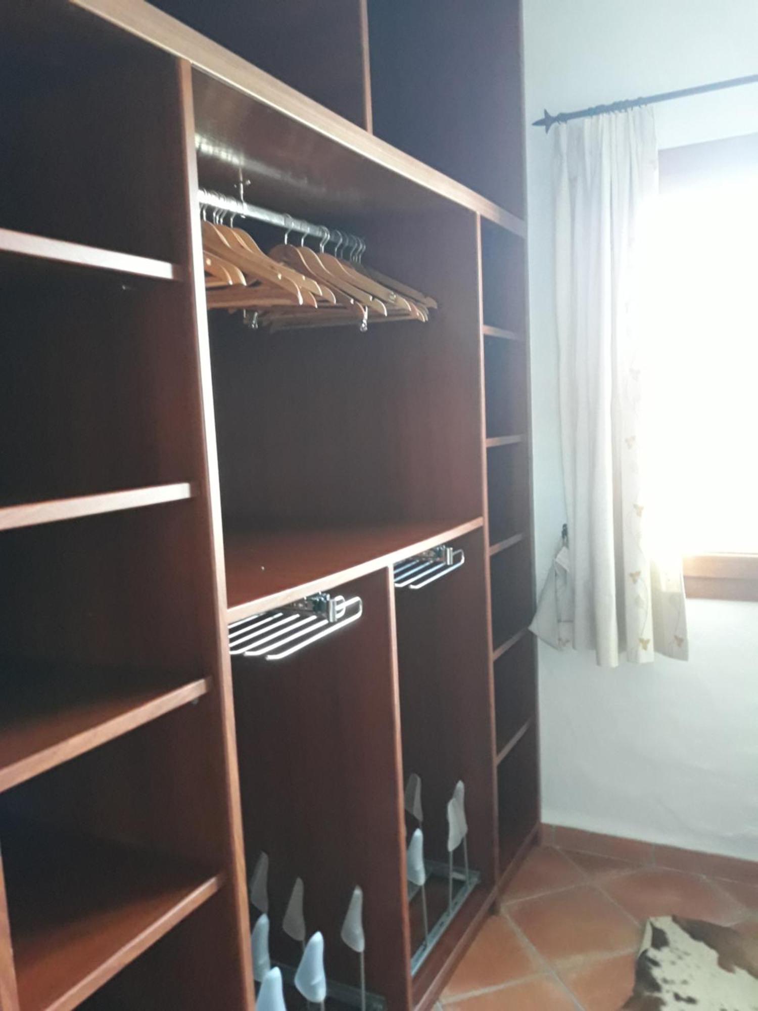 Apartament Casa Las Ciguenas Vejer de la Frontera Pokój zdjęcie