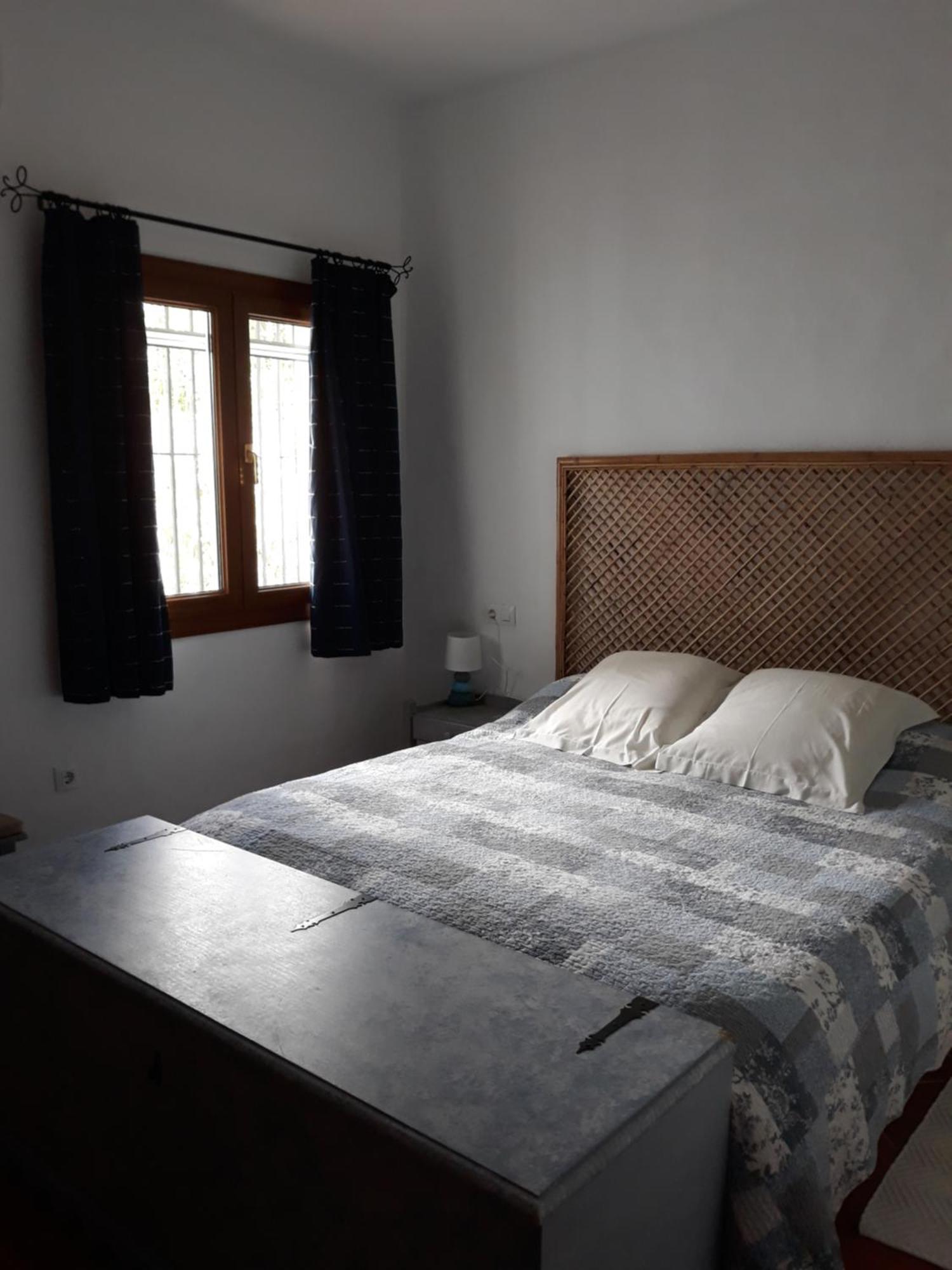 Apartament Casa Las Ciguenas Vejer de la Frontera Pokój zdjęcie