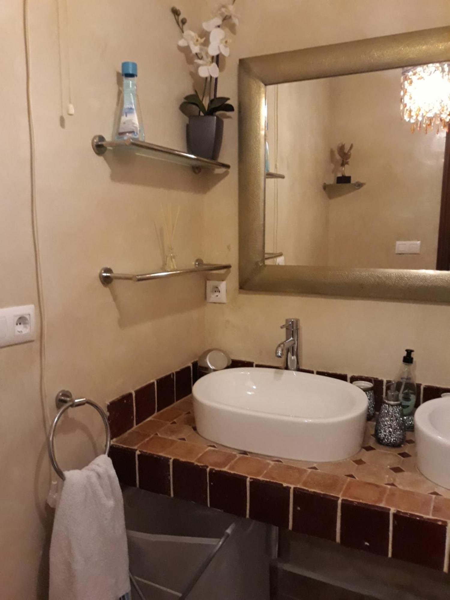 Apartament Casa Las Ciguenas Vejer de la Frontera Pokój zdjęcie