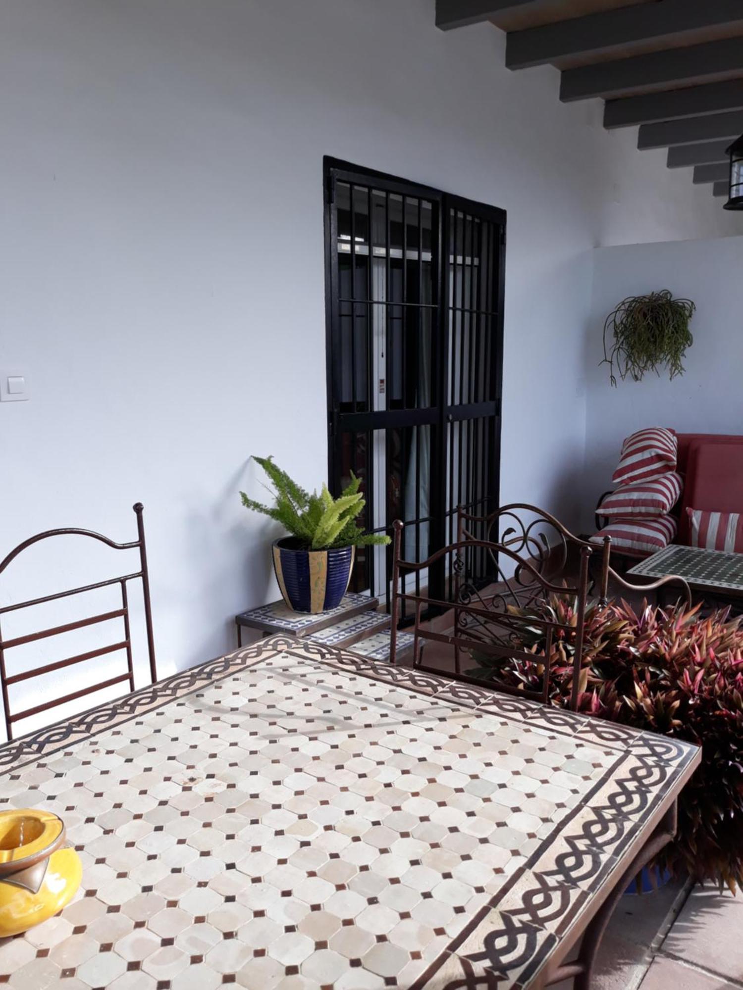Apartament Casa Las Ciguenas Vejer de la Frontera Pokój zdjęcie