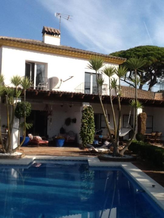 Apartament Casa Las Ciguenas Vejer de la Frontera Zewnętrze zdjęcie