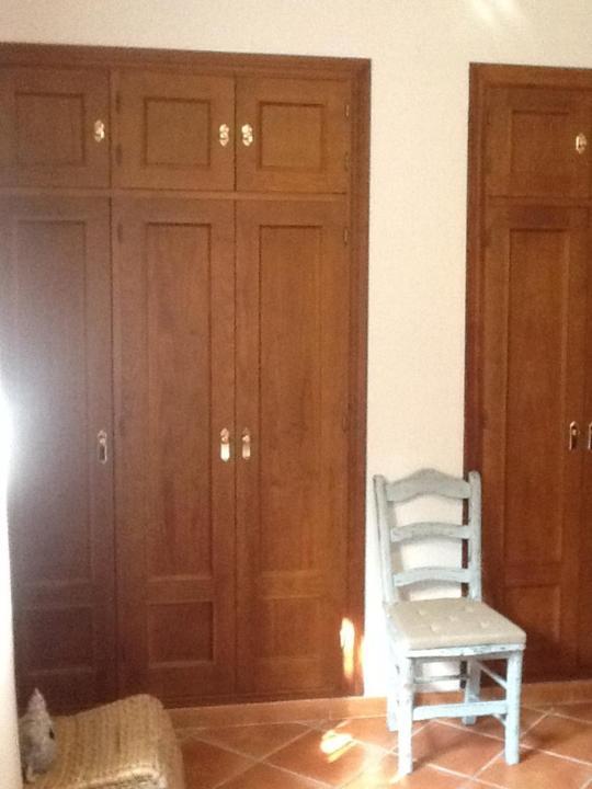 Apartament Casa Las Ciguenas Vejer de la Frontera Zewnętrze zdjęcie