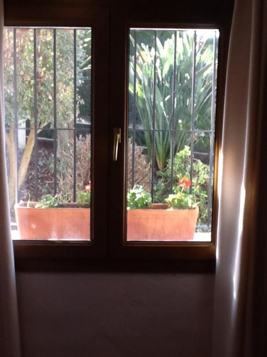 Apartament Casa Las Ciguenas Vejer de la Frontera Zewnętrze zdjęcie