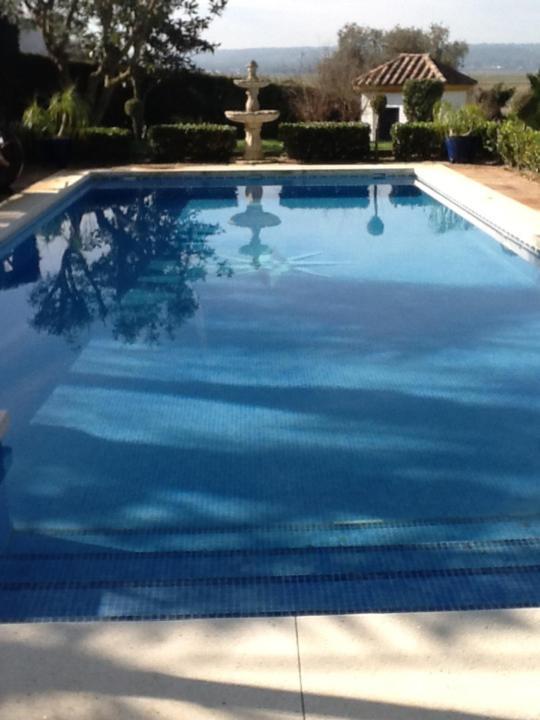 Apartament Casa Las Ciguenas Vejer de la Frontera Zewnętrze zdjęcie