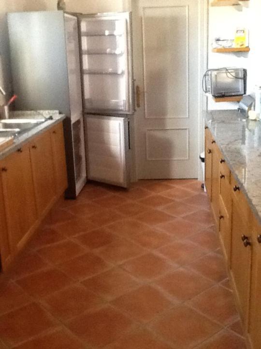 Apartament Casa Las Ciguenas Vejer de la Frontera Zewnętrze zdjęcie