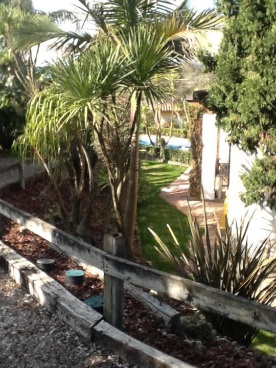 Apartament Casa Las Ciguenas Vejer de la Frontera Zewnętrze zdjęcie