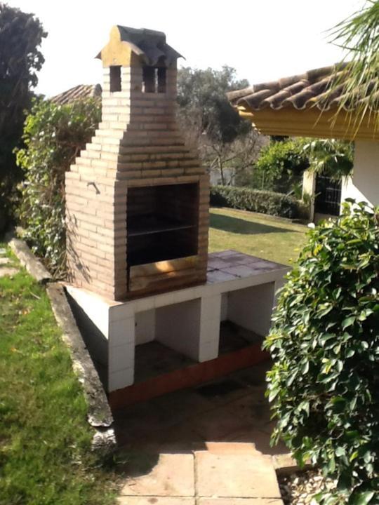 Apartament Casa Las Ciguenas Vejer de la Frontera Zewnętrze zdjęcie