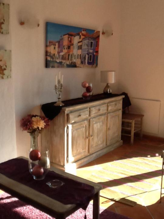Apartament Casa Las Ciguenas Vejer de la Frontera Zewnętrze zdjęcie