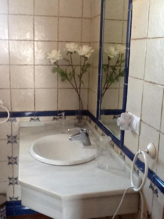 Apartament Casa Las Ciguenas Vejer de la Frontera Zewnętrze zdjęcie