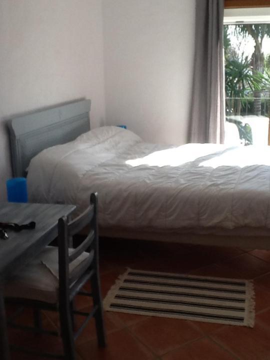 Apartament Casa Las Ciguenas Vejer de la Frontera Zewnętrze zdjęcie