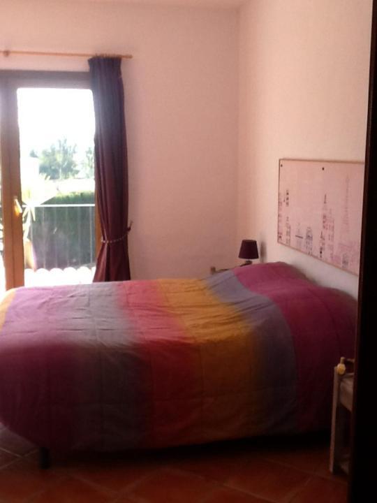 Apartament Casa Las Ciguenas Vejer de la Frontera Zewnętrze zdjęcie