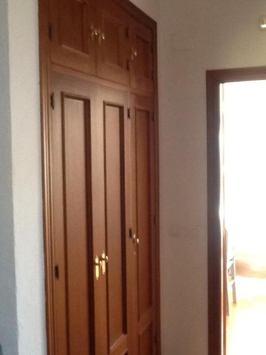 Apartament Casa Las Ciguenas Vejer de la Frontera Zewnętrze zdjęcie