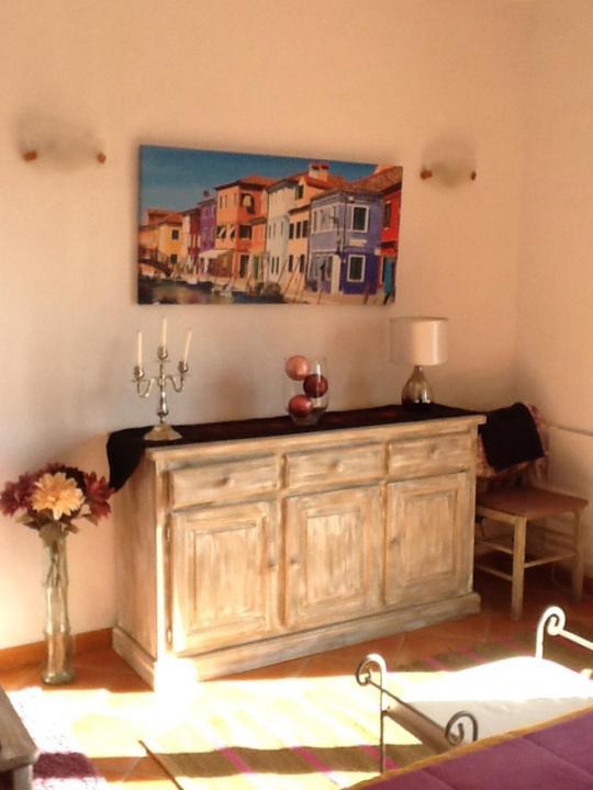 Apartament Casa Las Ciguenas Vejer de la Frontera Zewnętrze zdjęcie